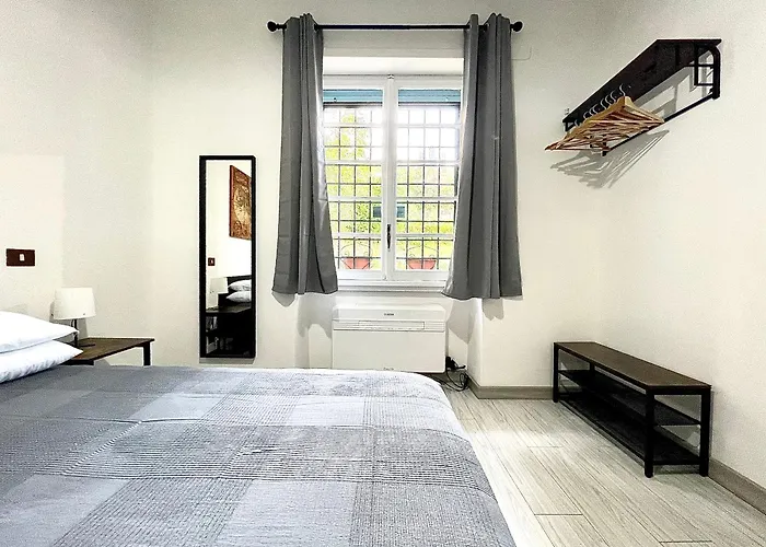 Vatican Holidays Apartment Rom