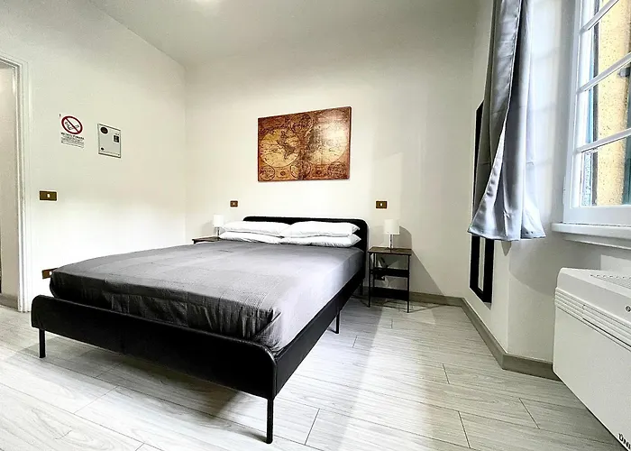Vatican Holidays Apartment *