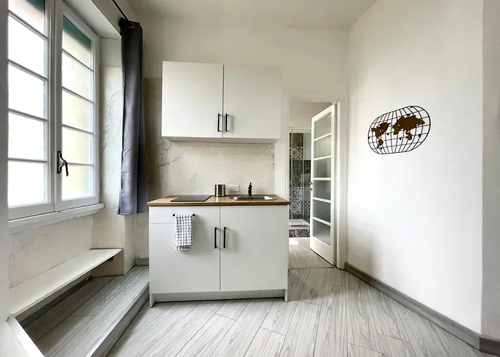 Vatican Holidays Apartment *